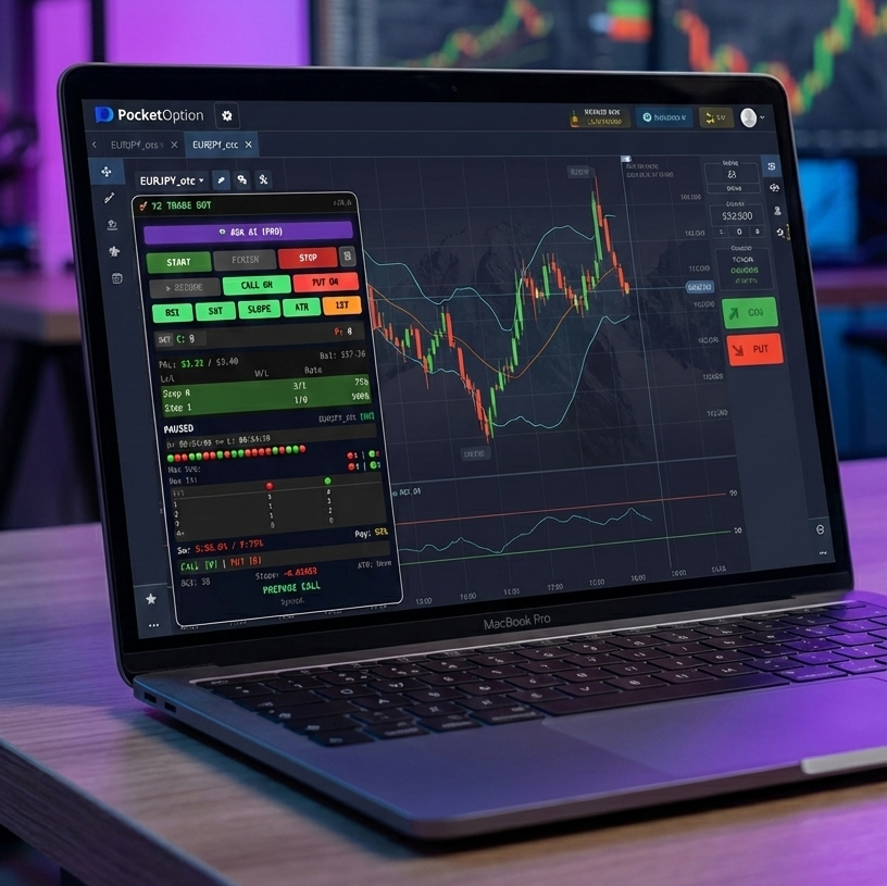 X2 Trade Interface